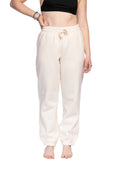 Cream Sweatpants (Unisex)